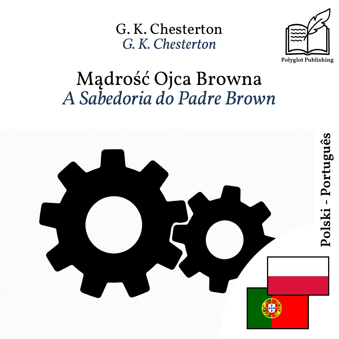 A Sabedoria do Padre Brown