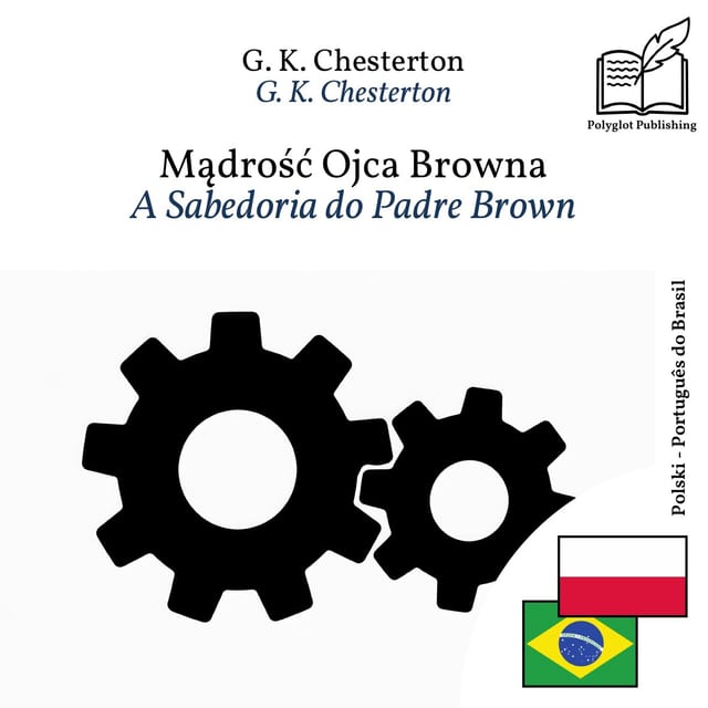 A Sabedoria do Padre Brown