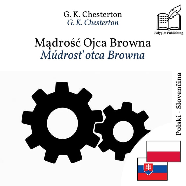 Múdrosť otca Browna