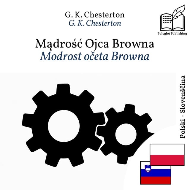 Modrost očeta Browna