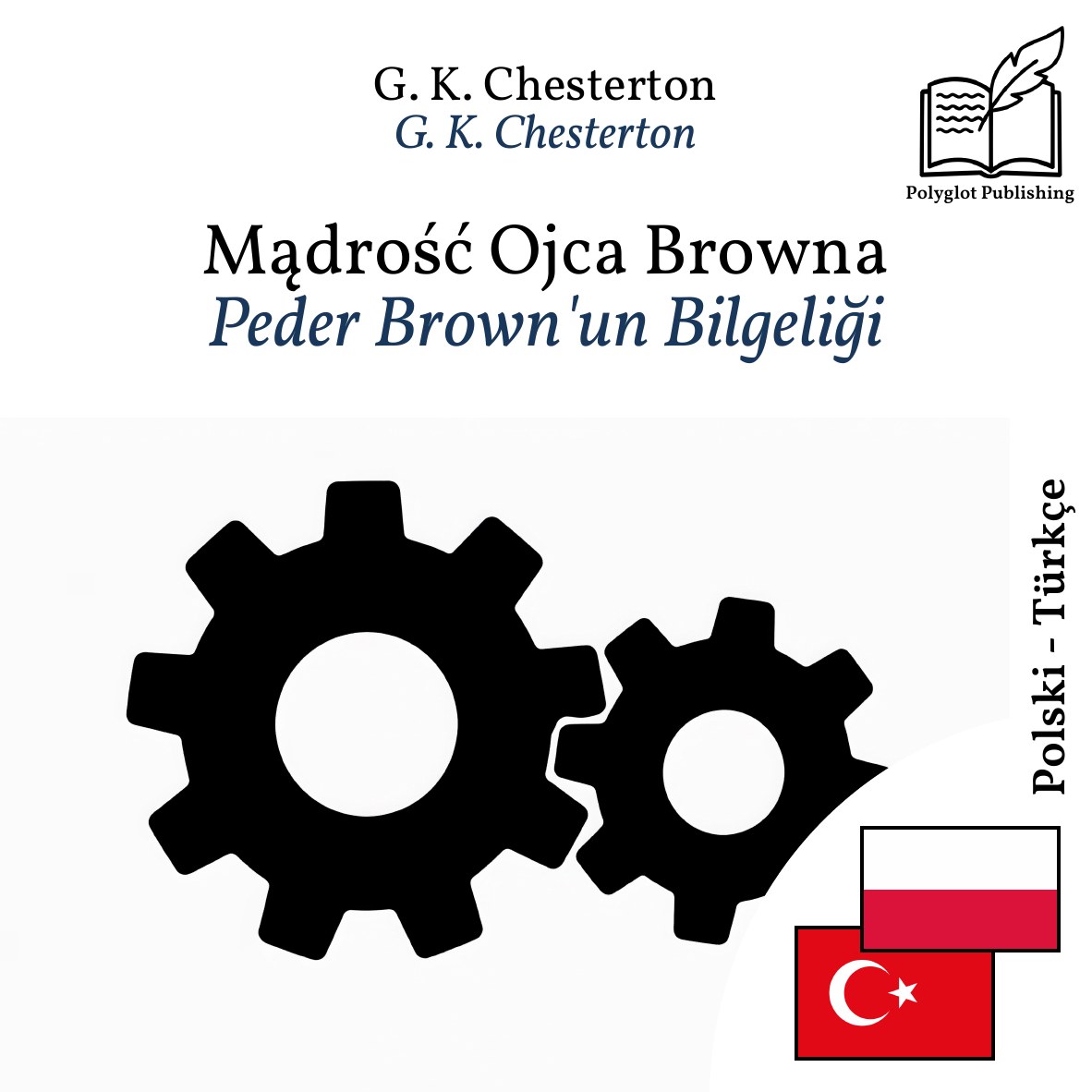 Peder Brown'un Bilgeliği