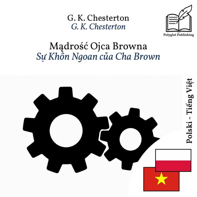Sự Khôn Ngoan của Cha Brown