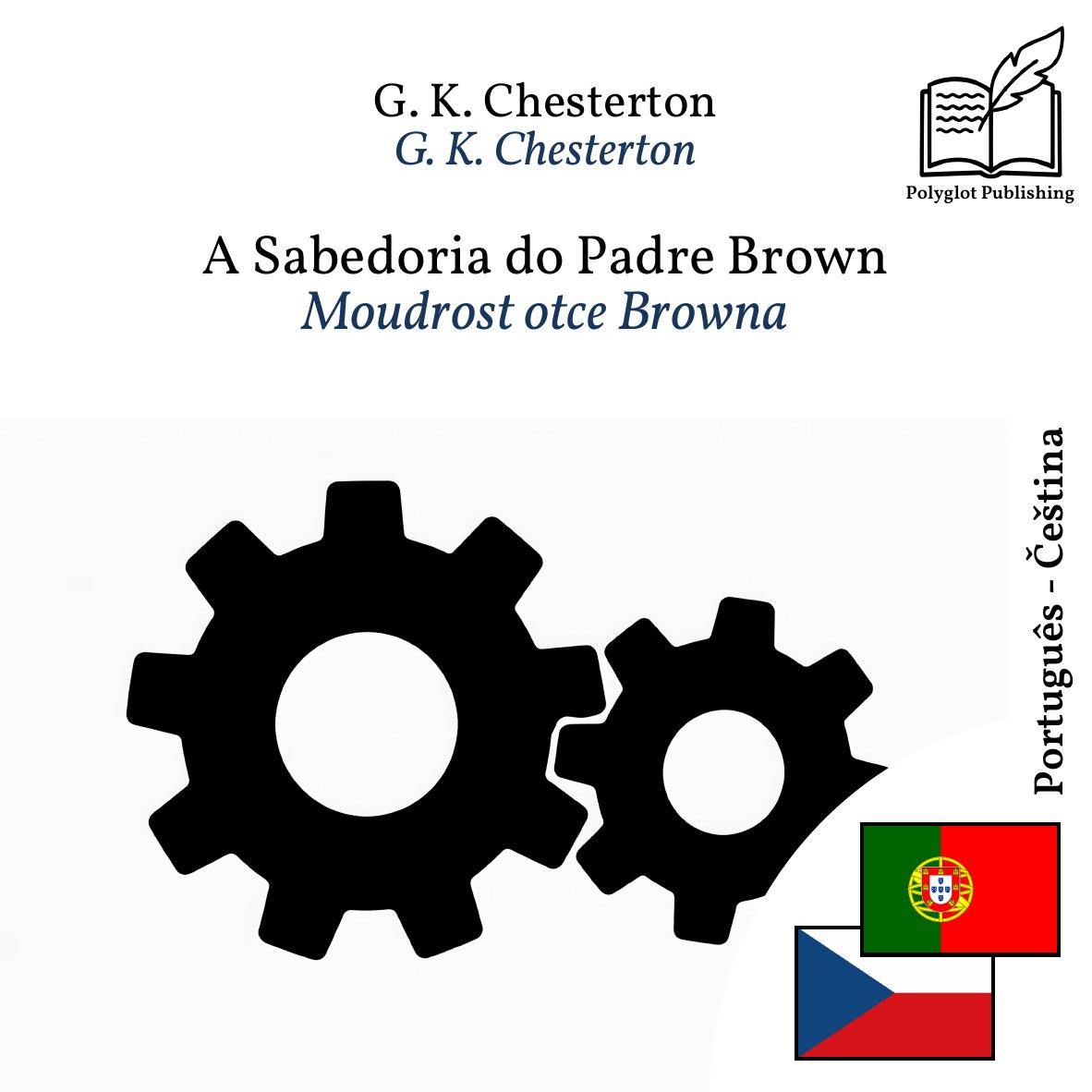 Moudrost otce Browna