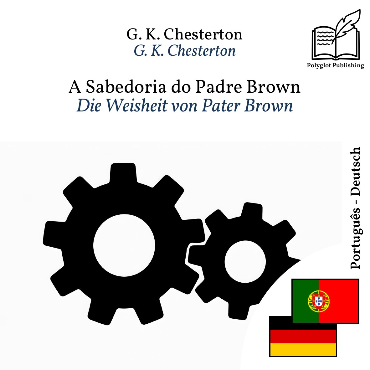 Die Weisheit von Pater Brown