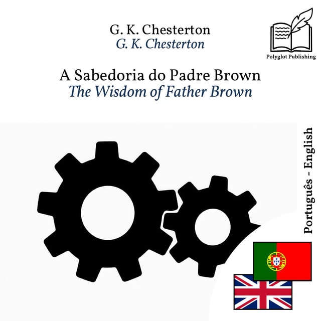 The Wisdom of Father Brown