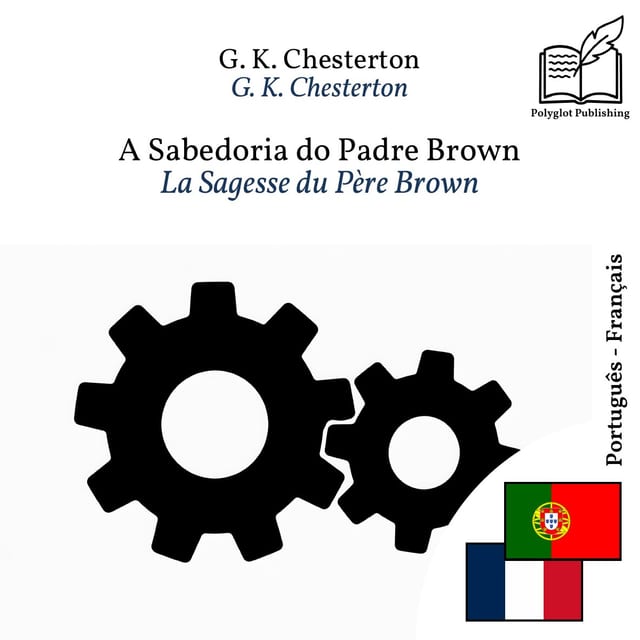 La Sagesse du Père Brown