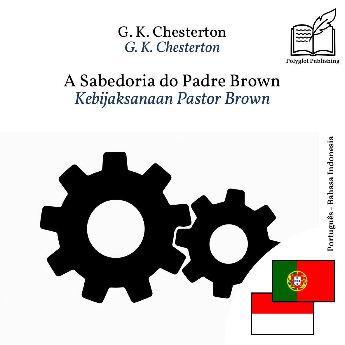 Kebijaksanaan Pastor Brown