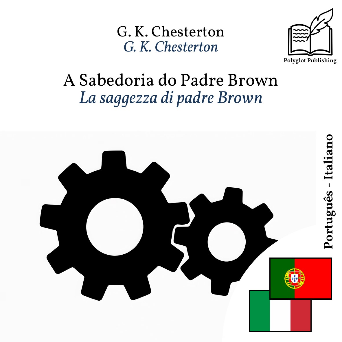 La saggezza di padre Brown