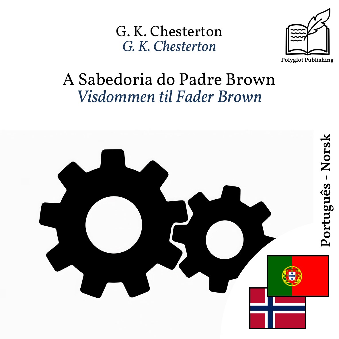 Visdommen til Fader Brown