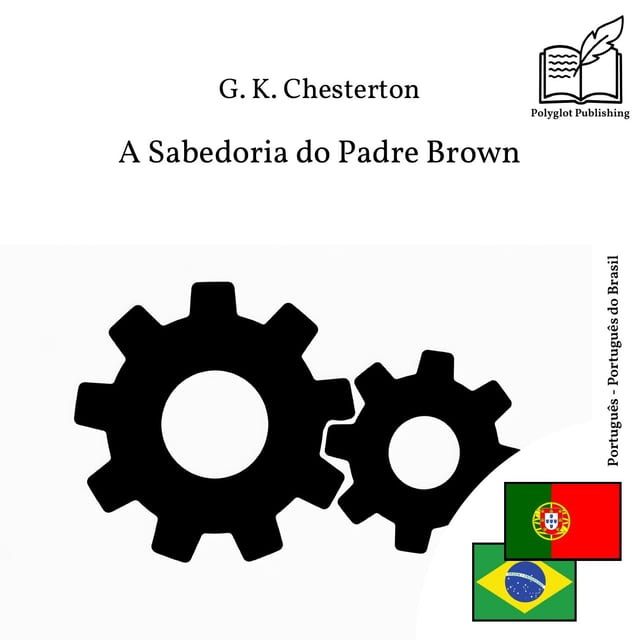 A Sabedoria do Padre Brown