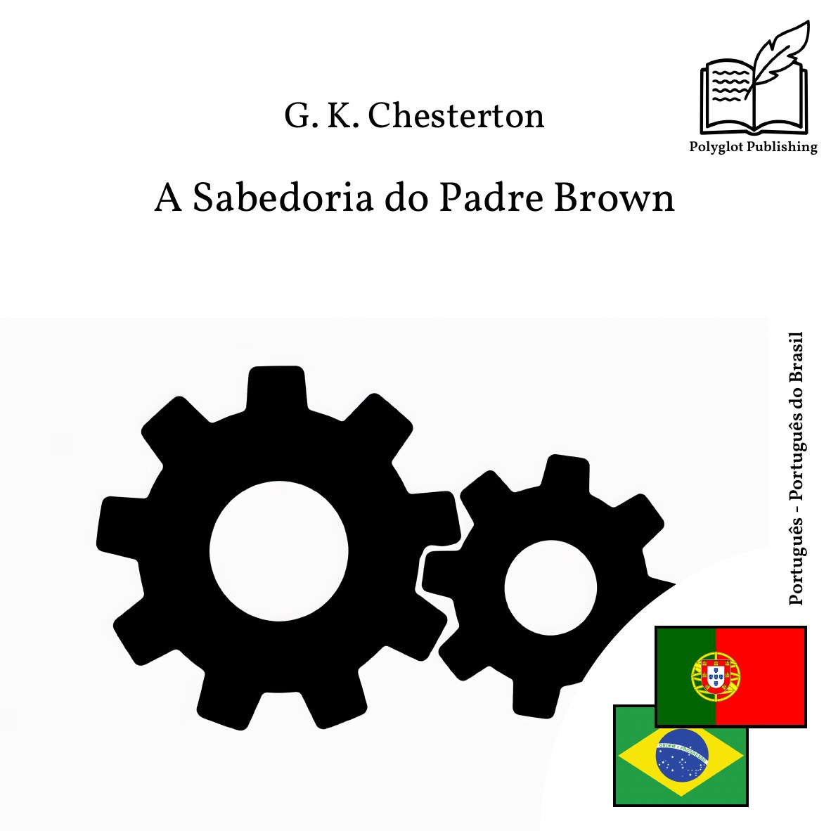 A Sabedoria do Padre Brown