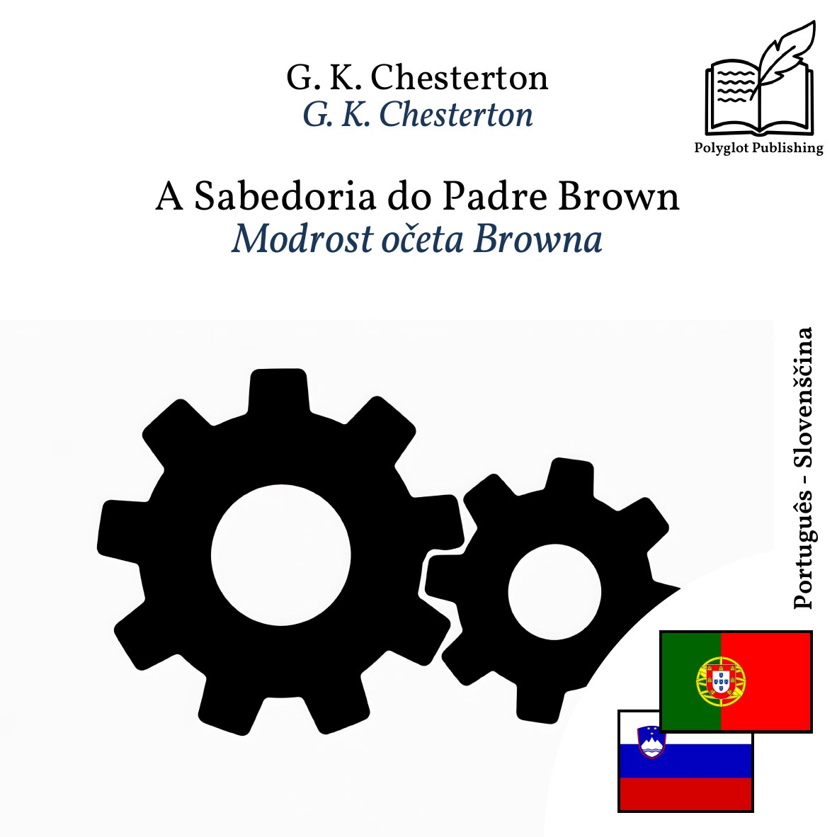 Modrost očeta Browna