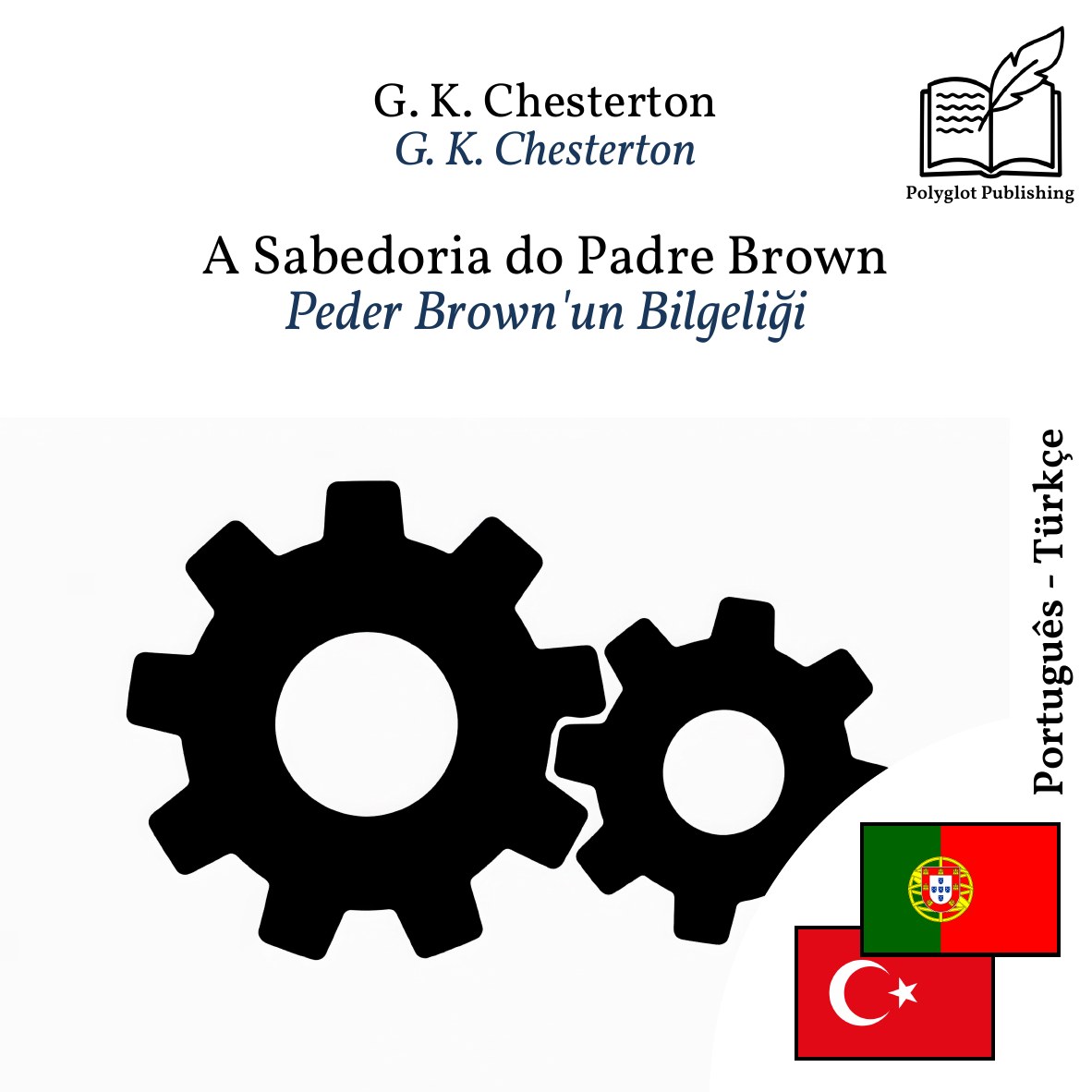 Peder Brown'un Bilgeliği