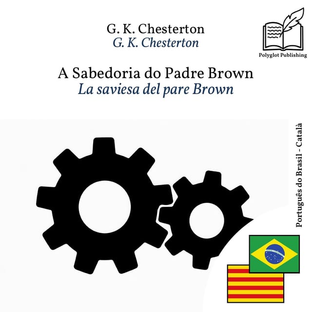 La saviesa del pare Brown