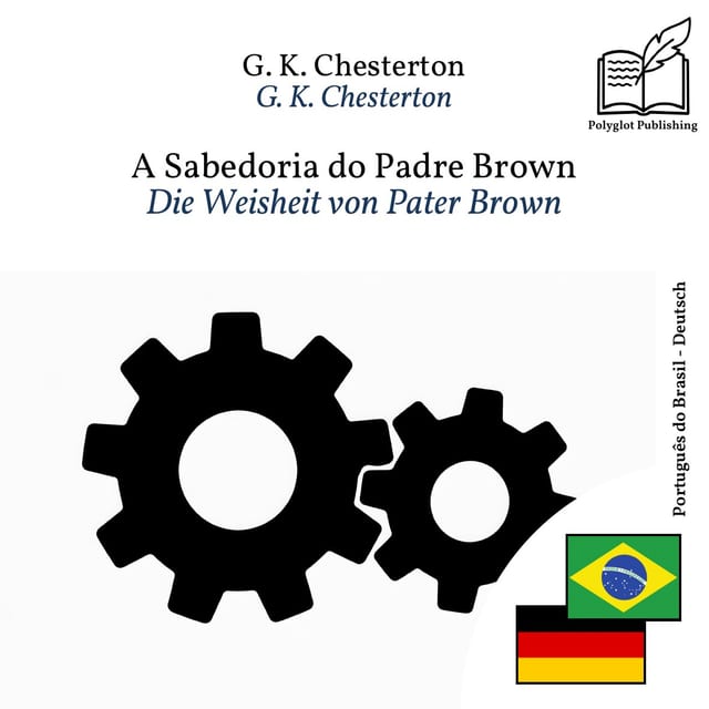 Die Weisheit von Pater Brown