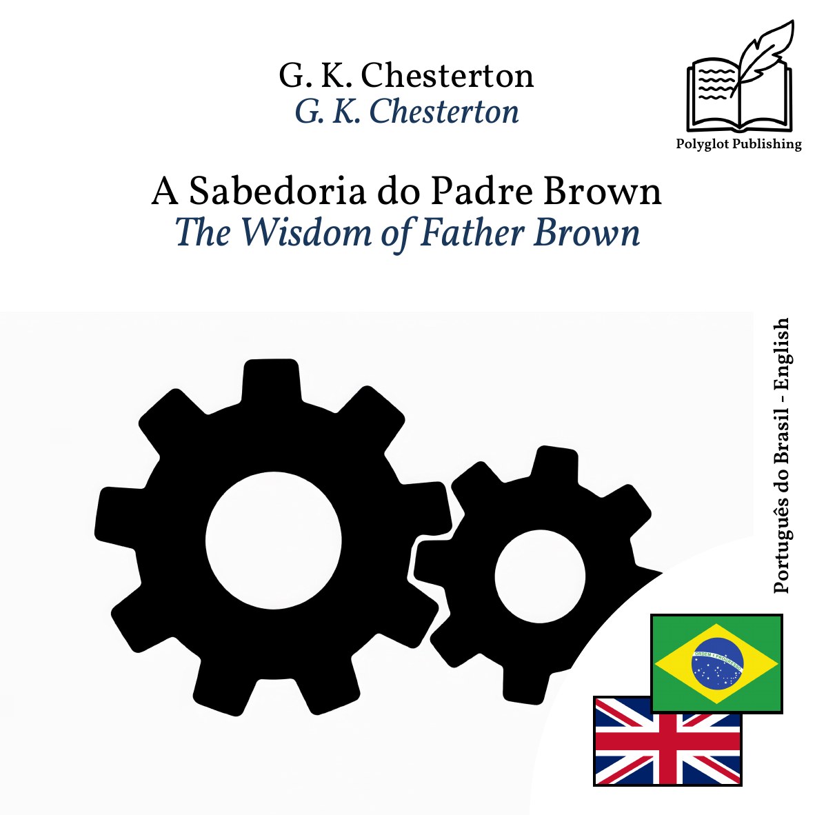 The Wisdom of Father Brown