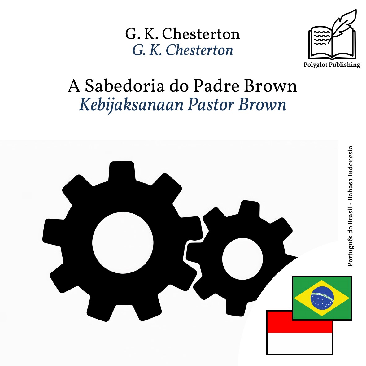 Kebijaksanaan Pastor Brown