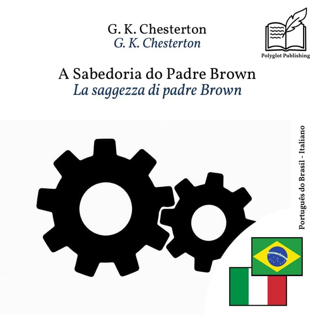 La saggezza di padre Brown