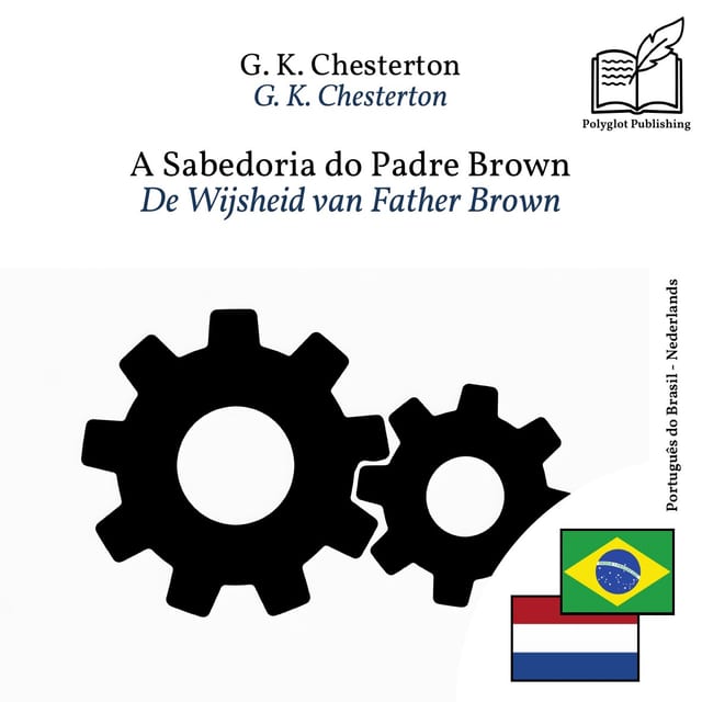 De Wijsheid van Father Brown