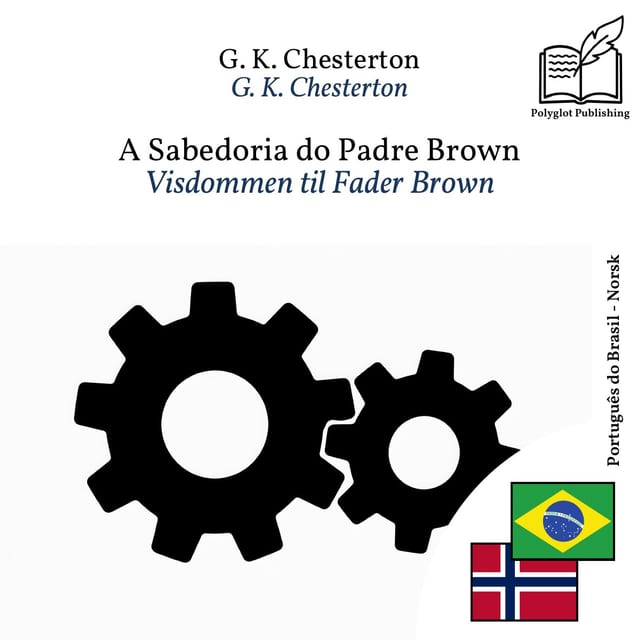 Visdommen til Fader Brown