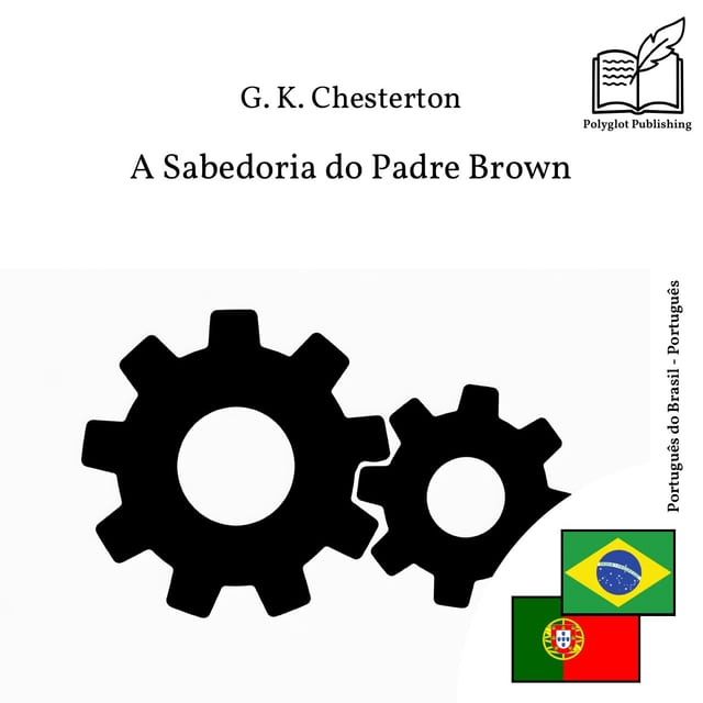 A Sabedoria do Padre Brown