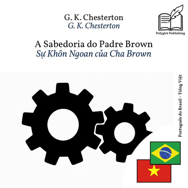 Sự Khôn Ngoan của Cha Brown