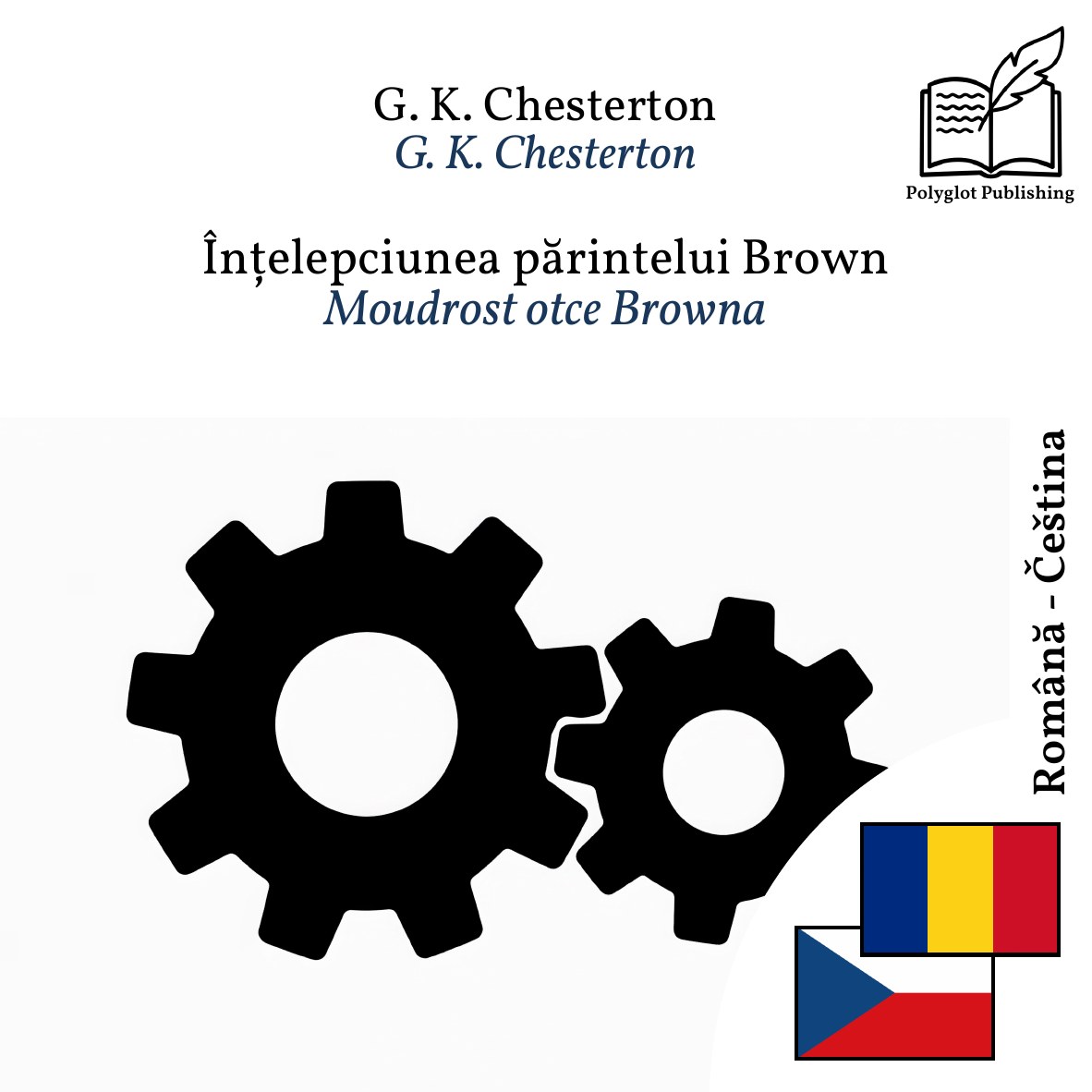 Moudrost otce Browna