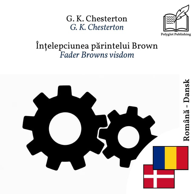 Fader Browns visdom