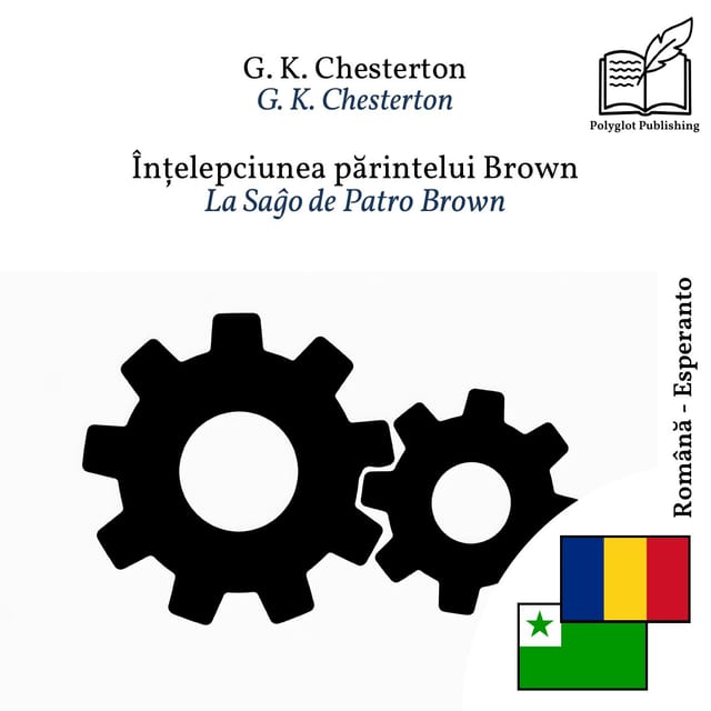 La Saĝo de Patro Brown