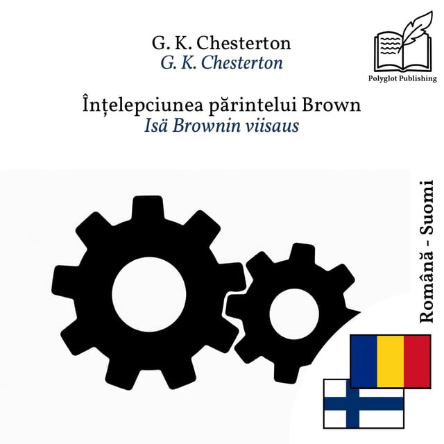 Isä Brownin viisaus