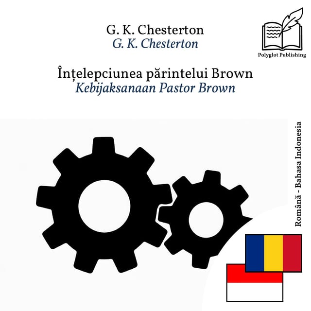 Kebijaksanaan Pastor Brown