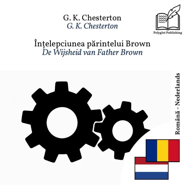 De Wijsheid van Father Brown