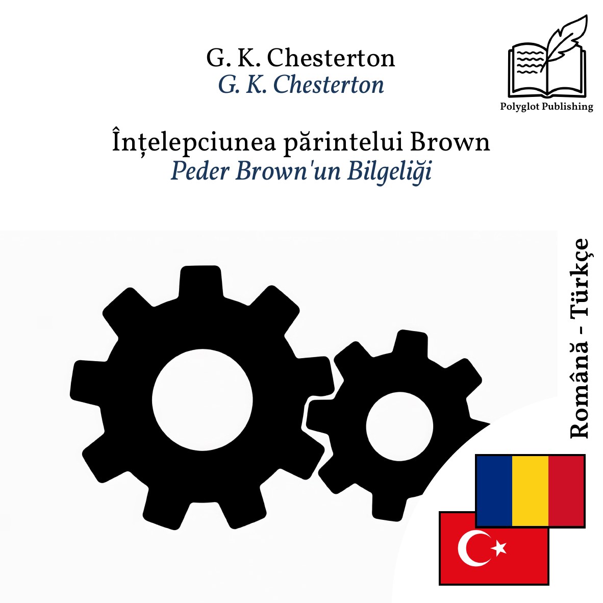 Peder Brown'un Bilgeliği