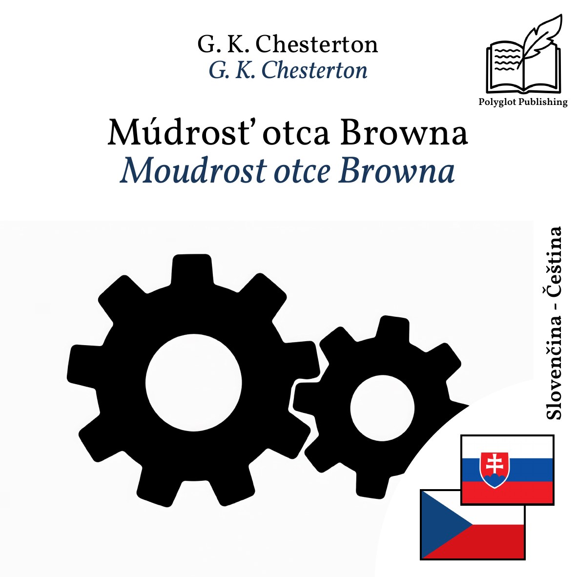 Moudrost otce Browna