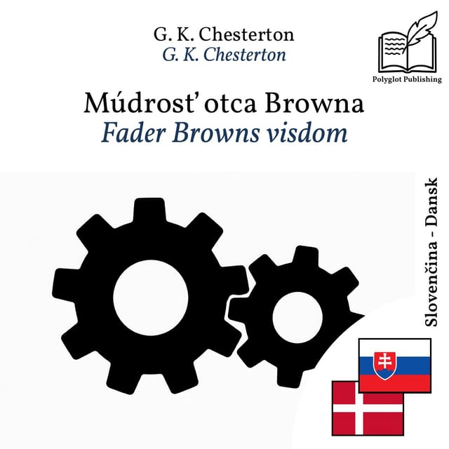 Fader Browns visdom