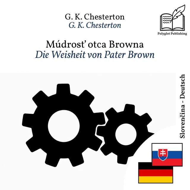 Die Weisheit von Pater Brown