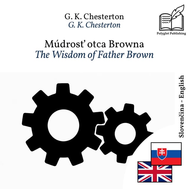 The Wisdom of Father Brown