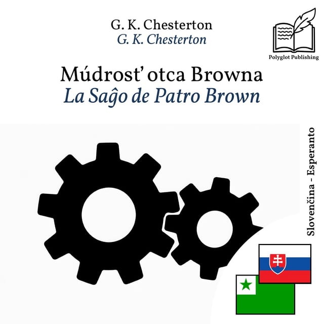 La Saĝo de Patro Brown