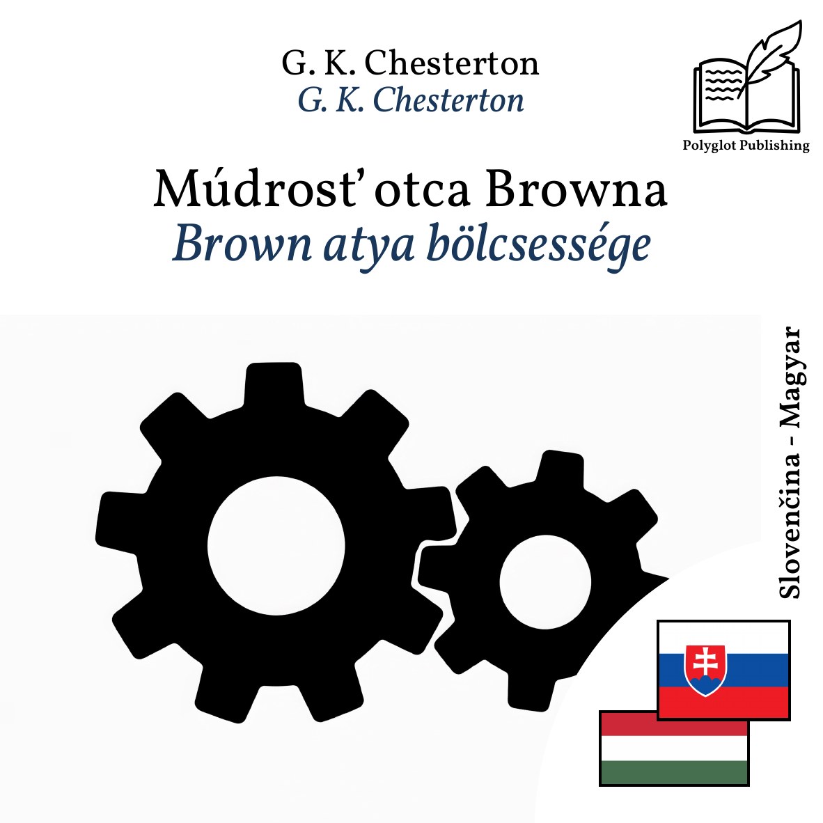 Brown atya bölcsessége