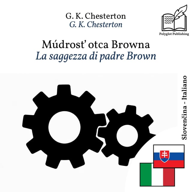 La saggezza di padre Brown
