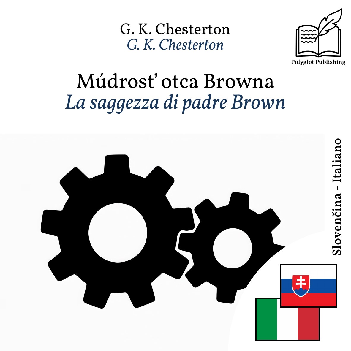 La saggezza di padre Brown