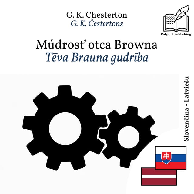 Tēva Brauna gudrība