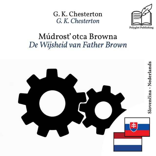 De Wijsheid van Father Brown