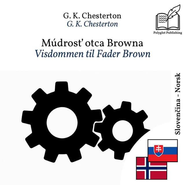 Visdommen til Fader Brown