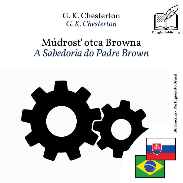 A Sabedoria do Padre Brown