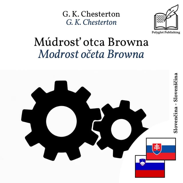 Modrost očeta Browna