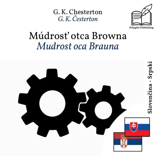 Mudrost oca Brauna