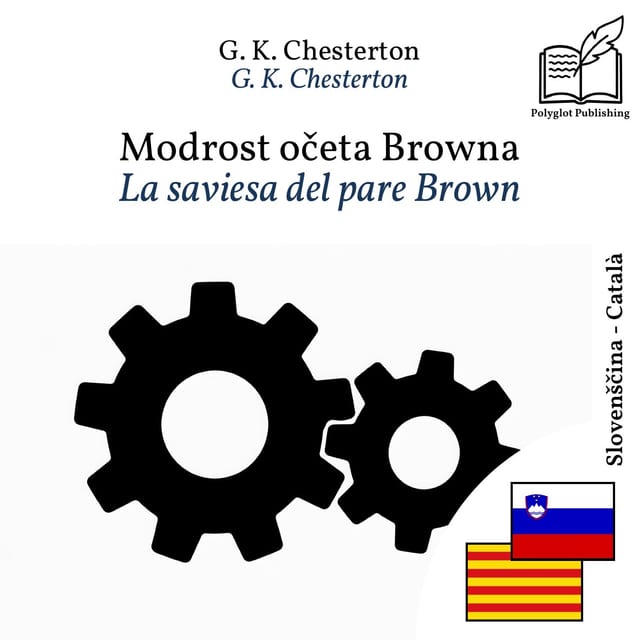 La saviesa del pare Brown