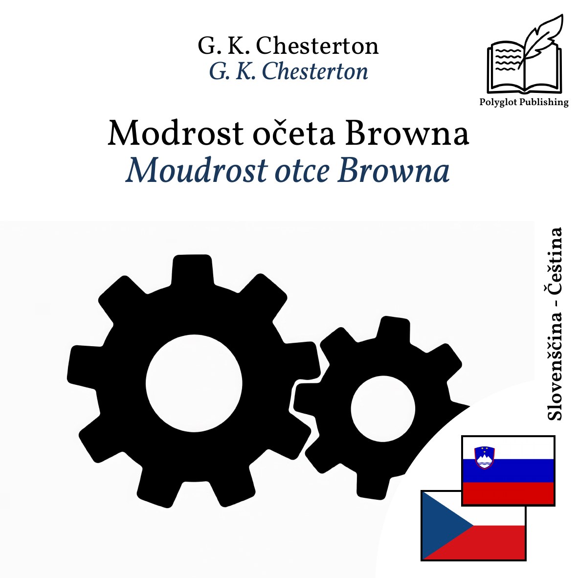 Moudrost otce Browna