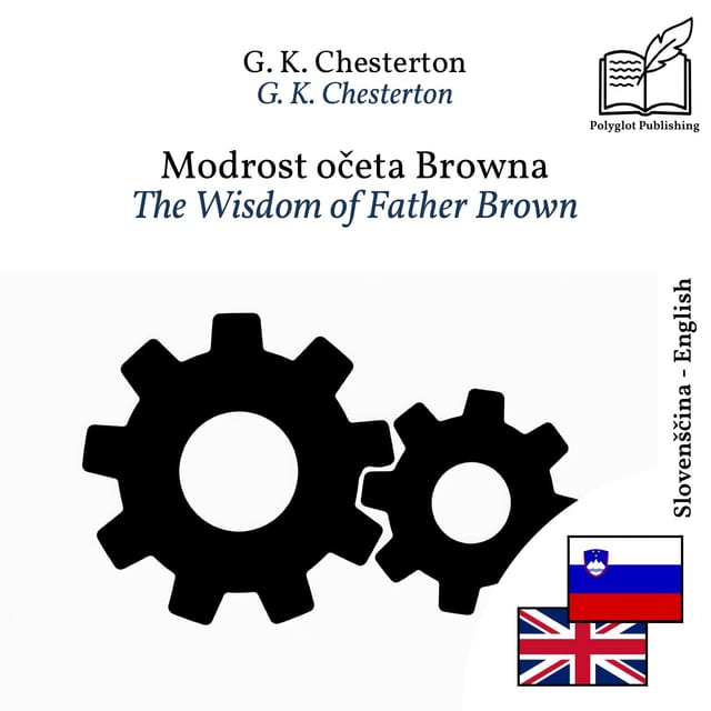 The Wisdom of Father Brown